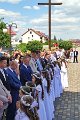 16 Przygotowanie do liturgii